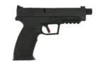 Tisas USA TISAS PX-9G3 TAC 9MM 5.1 TB 20RD BLK - alternate view 3