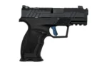 Tisas Arms Corp Tisas PX-9 Carry Comp Handgun 9mm Luger 18(1)&20(1)rd Magazines 3.5'' Barrel Black - alternate view 3