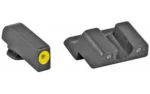 TRIJICON HD NS FOR GLK42 YLW FRONT - alternate view 3