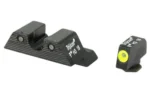 TRIJICON HD XR NS FOR GLK 9/40 YELL - alternate view 3