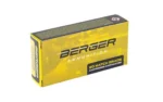 Berger Bullets Berger Rifle Ammunition .223 Rem 73gr BT Target 2820 fps 20/ct - alternate view 3