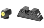 TRIJICON HD FOR GLK MOS 9MM YLW - alternate view 3