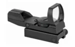 TRIJICON CREDO 1-6X24 SFP BDC RED - alternate view 3
