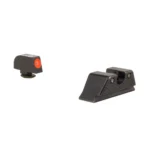 TRIJICON HD FOR GLK MOS 9MM ORANGE - alternate view 3