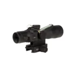 TRIJICON ACOG 3X30 GRN CHEVRON .223 - alternate view 3