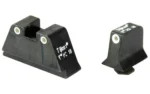 TRIJICON SUP NS GRN/ORG FOR GLK 9MM - alternate view 3