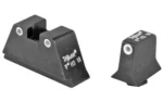 TRIJICON SUP NS GRN FOR GLK 9MM YELL - alternate view 3