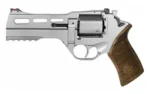 Chiappa Firearms CHIAPPA RHINO SAO 357MAG 5" 6RD NIC - alternate view 3