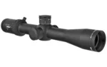 TRIJICON CREDO 2-10X36 FFP MRAD RED - alternate view 3
