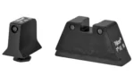 TRIJICON SUP NS SET FOR GLK 9MM B/B - alternate view 3