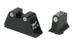 TRIJICON CREDO 2.5-15X42 SFP MRAD RD - alternate view 3