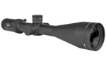 TRIJICON CREDO 2.5-15X56 SFP MRAD GR - alternate view 3