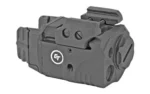 Crimson Trace Corporation Crimson Trace Rail Master Pro Laser Sight & Tactical Light Combo- Universal Green Laser - alternate