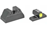 TRIJICON NS H&K HD YLW COMPACT - alternate view 3