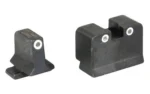 TRIJICON SUP NS GRN FOR SIG 9MM W/W - alternate view 3