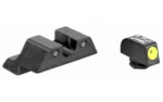 TRIJICON HD NS FOR GLK21 YLW OUTLINE - alternate view 3