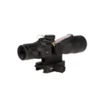 TRIJICON ACOG 3X30 RED CHEVRON .223 - alternate view 3