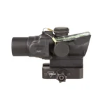 TRIJICON ACOG 1.5X16S GREEN RING - alternate view 3