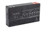 Hornady HRNDY BLACK 223REM 62GR FMJ 20/200 - alternate view 3