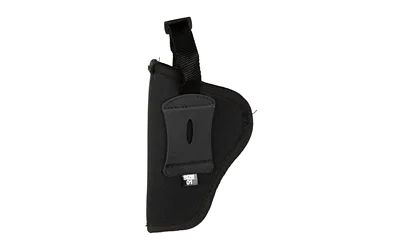 The Allen Company Inc. Allen Company Cortez Nylon Holster Size 1 RH - alternate view 3