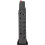 Sig Sauer P365X Carry Legion Handgun Magazine Black 9mm Luger 17/rd - alternate view 3
