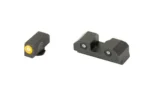 XS Sights XS R3D 2.0 FOR GLOCK 19 ORANGE - alternate view 3