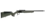 CVA SCOUT SPUR 410 3" 20" ODG/BLK - alternate view 3