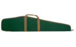 Bulldog Cases Bulldog Pit Bull Rifle Case 48" Green with Camel Trim - alternate view 3