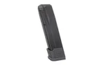 Promag Mfg. Inc. Promag Sig P320 Handgun Magazine Blued Steel 9mm Luger 21/rd - alternate view 3
