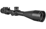 TRIJICON ACCUPOINT 4-24X50 MOA GRN - alternate view 3