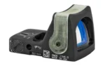 TRIJICON RMR DUAL ILUM 9MOA AMB DOT - alternate view 3