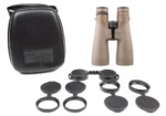 Sig Sauer ZULU10 HDX 12x50 Binocular Flat Dark Earth - alternate view 3