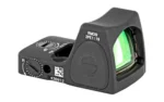 TRIJICON RMR ADJ TYPE 2 1 MOA BLK - alternate view 3