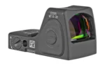 TRIJICON RMRCC 3.25 MOA BLK - alternate view 3
