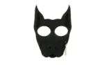 PS Products PS SPIKE SELF DEFENSE KEY CHAIN BLK - alternate view 3