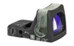 TRIJICON RMR DUAL ILUM 9MOA GRN DOT - alternate view 3