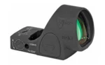 TRIJICON SRO 1 MOA ADJ LED RED DOT - alternate view 3