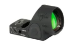 TRIJICON SRO 2.5 MOA ADJ LED RED DOT - alternate view 3