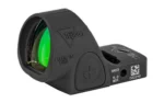 TRIJICON SRO 5 MOA ADJ LED RED DOT - alternate view 3