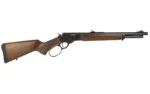 ROSSI R95 TRAPPER 454CAS 16.5 7RD TB - alternate view 3