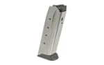 MAG RUGER AMERICAN 45ACP 10RD BLK - alternate view 3