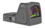 TRIJICON RMRCC 6.5 MOA BLK - alternate view 3