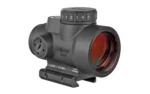 TRIJICON MRO HD RED DOT W/ LOW MOUNT - alternate view 3