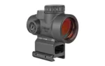 TRIJICON MRO HD RED DOT LWR 1/3 CO-W - alternate view 3