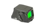Sig Sauer Romeo-X Reflex Sight Enclosed Sig-Loc Compact Footprint Circle/Dot Black - alternate view 3