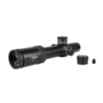 TRIJICON CREDO HX 1-10X28 FFP MOA - alternate view 3