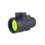 TRIJICON MRO SD RED DOT NO MNT BLK - alternate view 3
