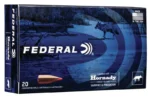 Federal Cartridge Co. Federal Power-Shok Rifle Ammunition .204 Ruger 32gr V-MAX 4100 fps 20/ct - alternate view 3