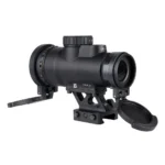 TRIJICON MRO SD PATROL RD 1/3 BLK - alternate view 3