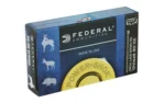 Federal Cartridge Co. Federal Power-Shok Rifle Ammunition .30-06 Sprg 150 gr SP 2910 fps 20/ct - alternate view 3